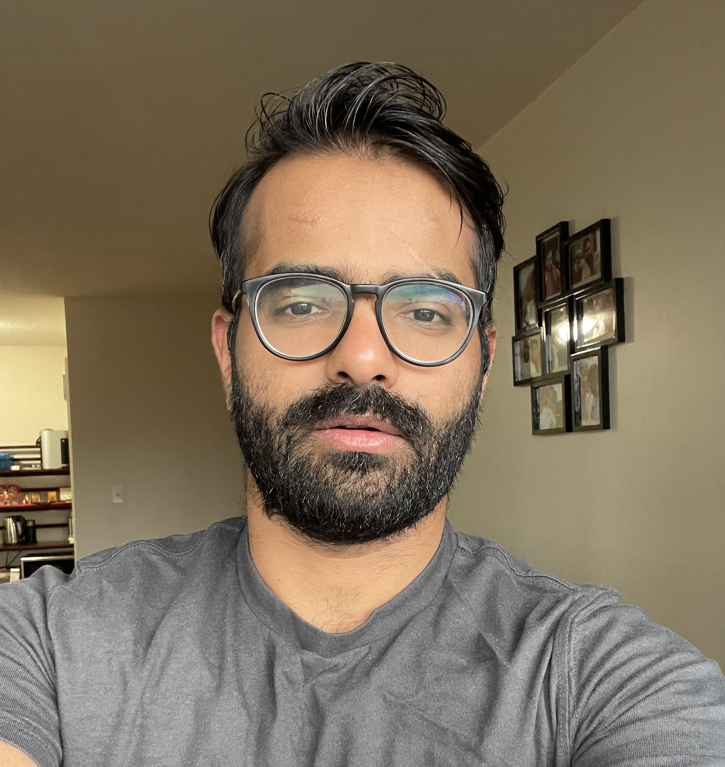 Jaimin Pandya